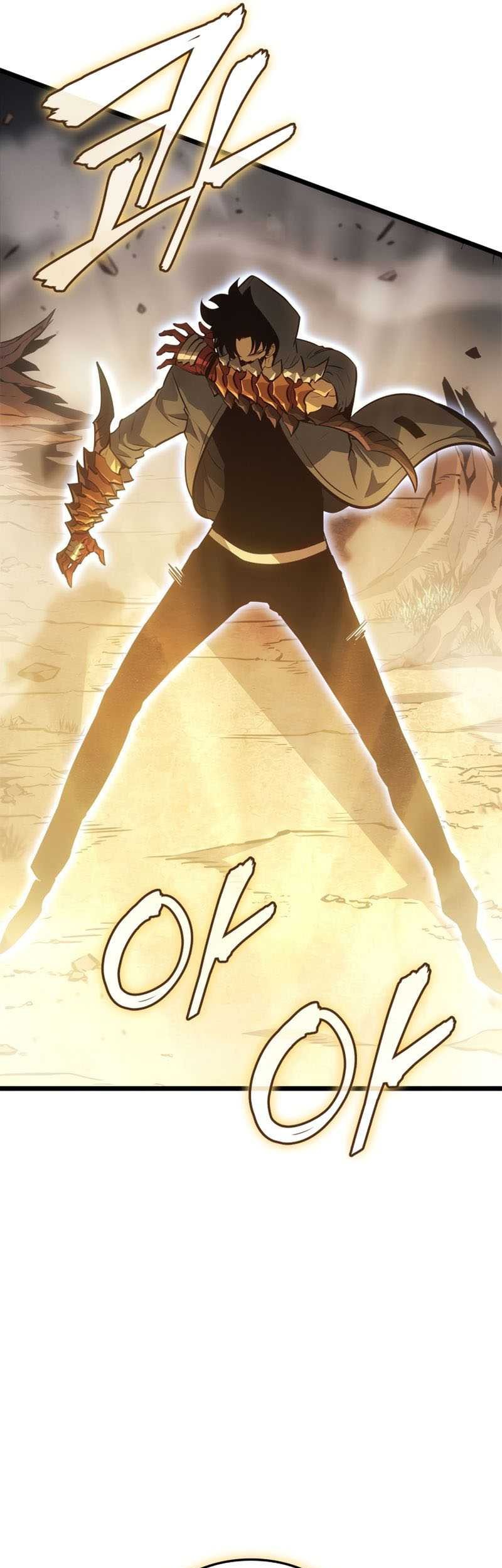 Solo Leveling: Ragnarok Chapter 38 - halaman 69