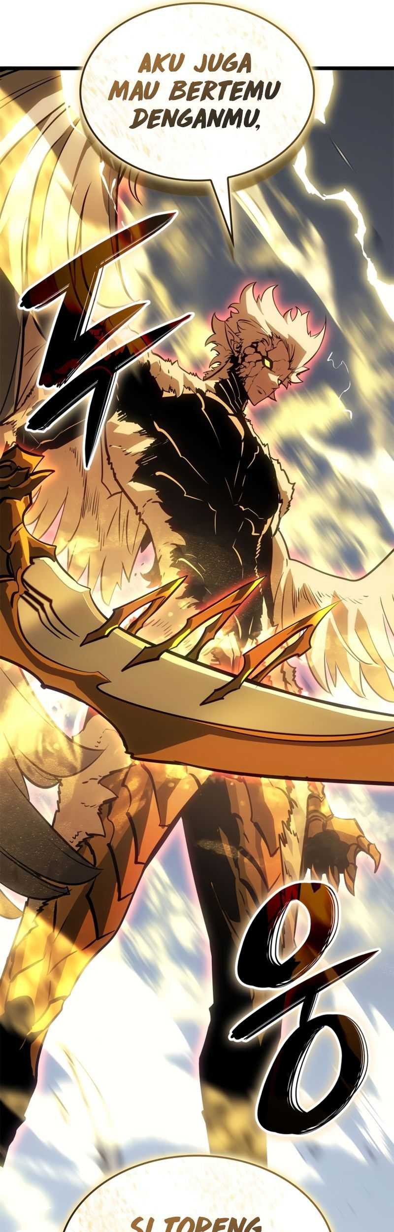 Solo Leveling: Ragnarok Chapter 38 - halaman 73