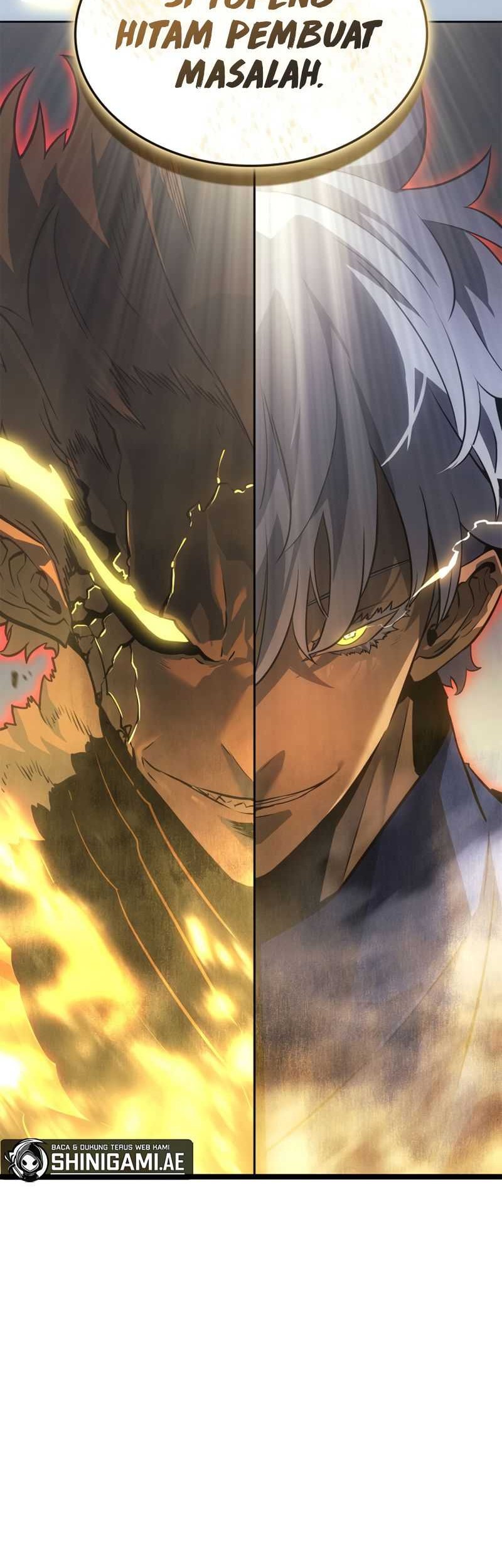 Solo Leveling: Ragnarok Chapter 38 - halaman 74