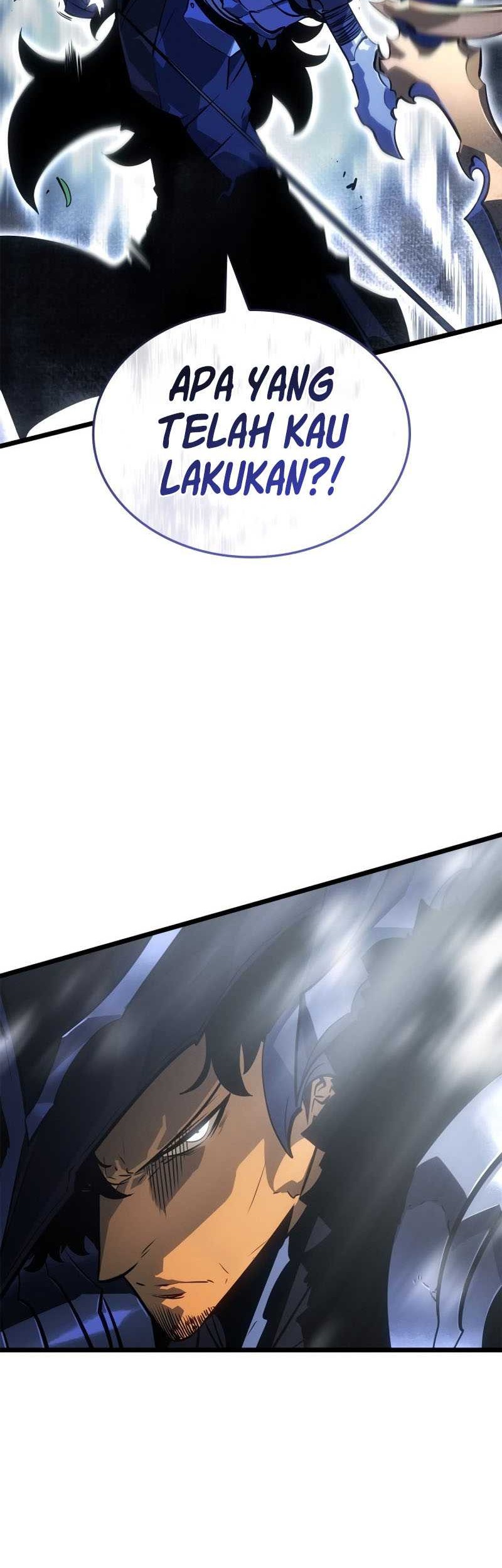 Solo Leveling: Ragnarok Chapter 39 - halaman 12