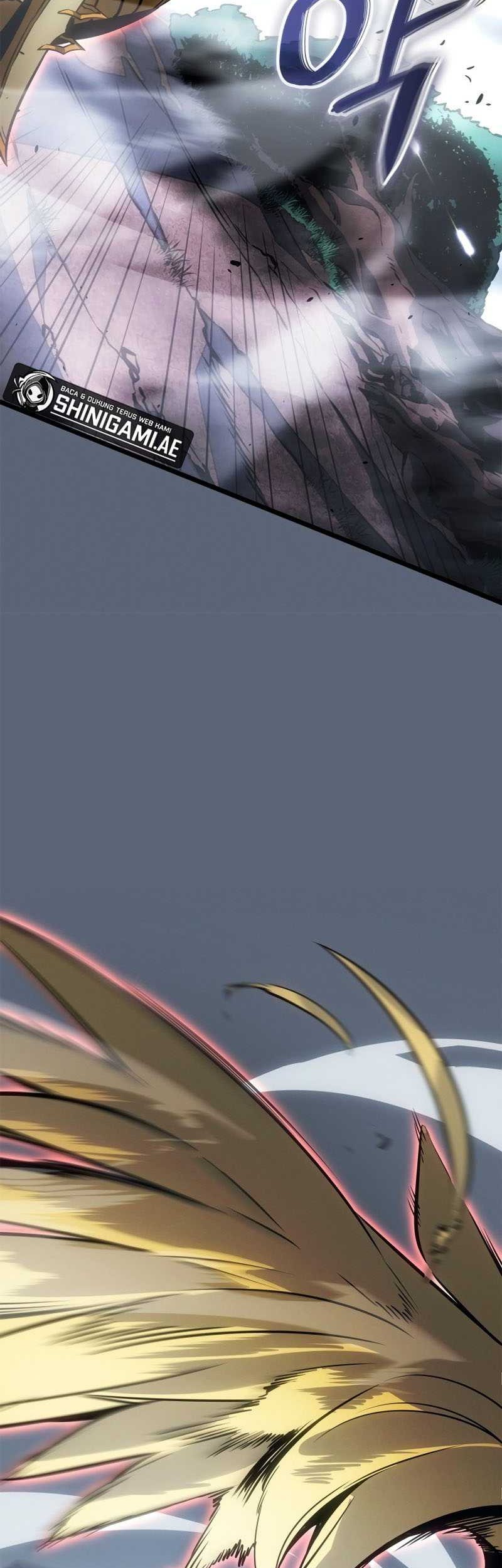 Solo Leveling: Ragnarok Chapter 39 - halaman 18