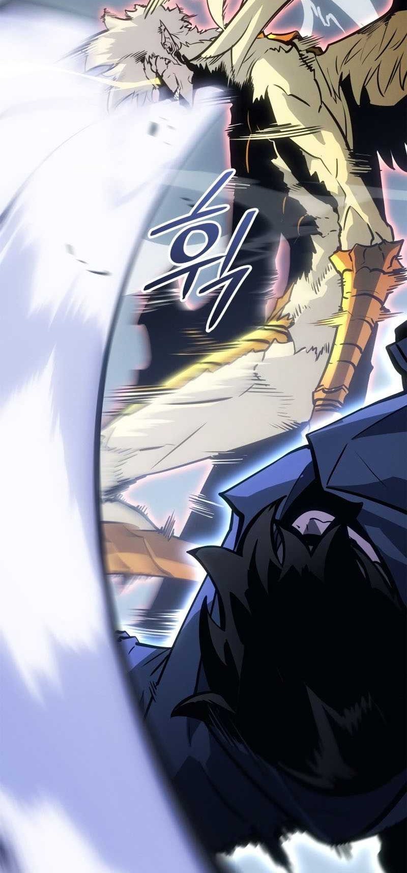Solo Leveling: Ragnarok Chapter 39 - halaman 19