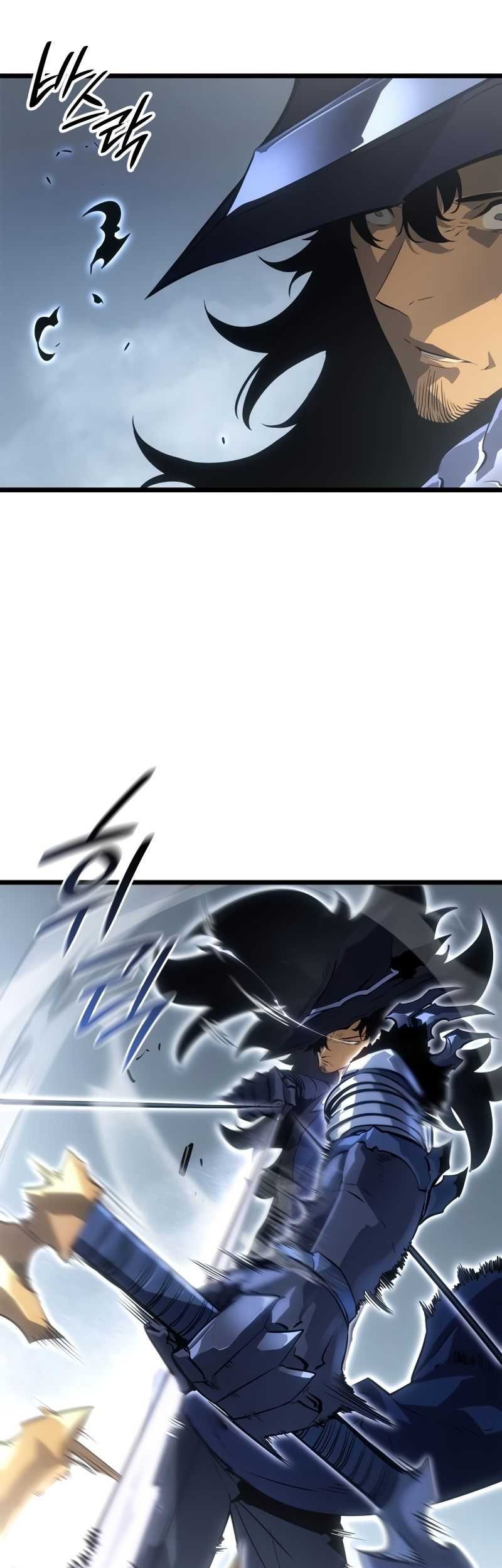 Solo Leveling: Ragnarok Chapter 39 - halaman 32