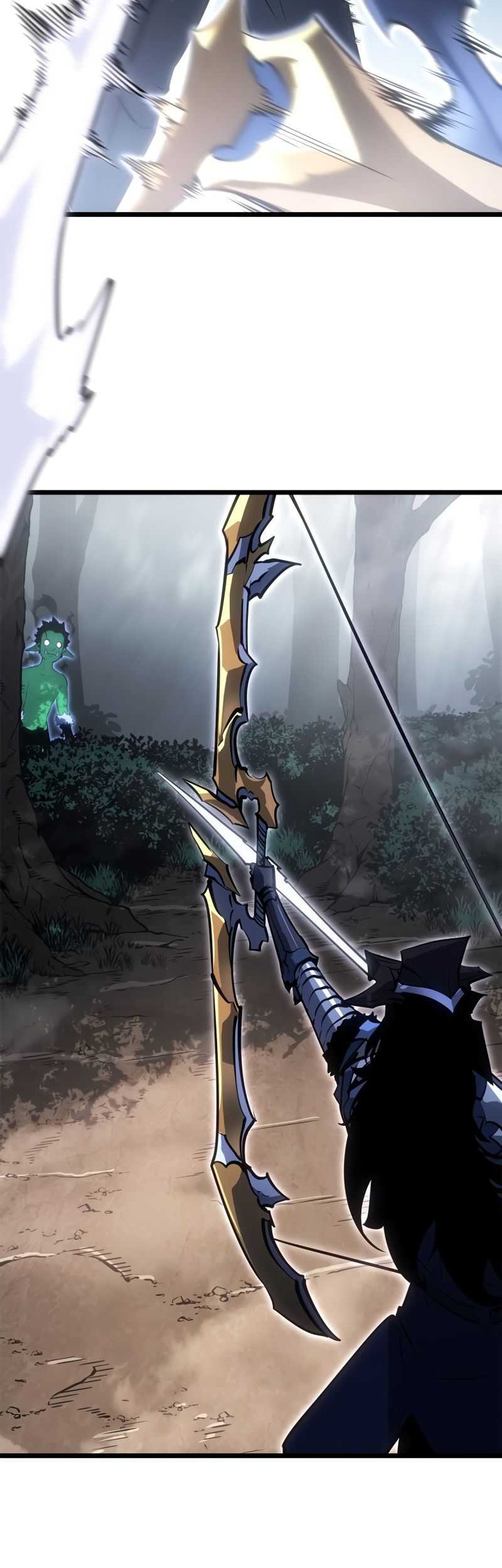 Solo Leveling: Ragnarok Chapter 39 - halaman 33