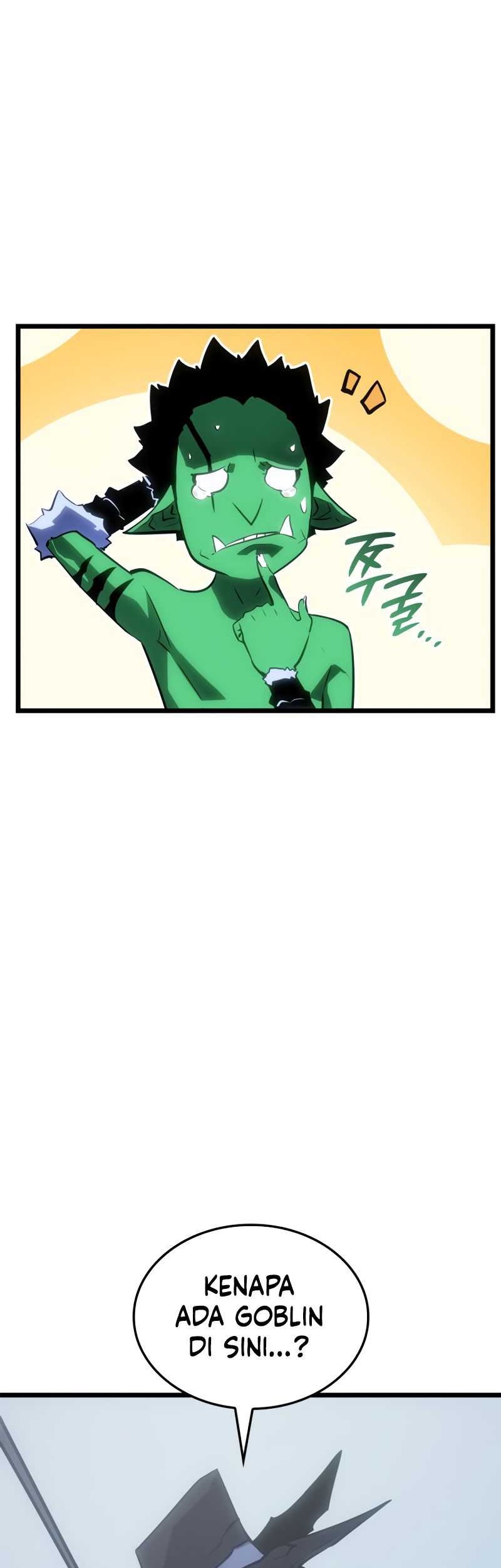 Solo Leveling: Ragnarok Chapter 39 - halaman 34