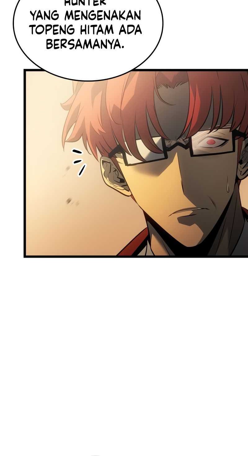 Solo Leveling: Ragnarok Chapter 39 - halaman 43