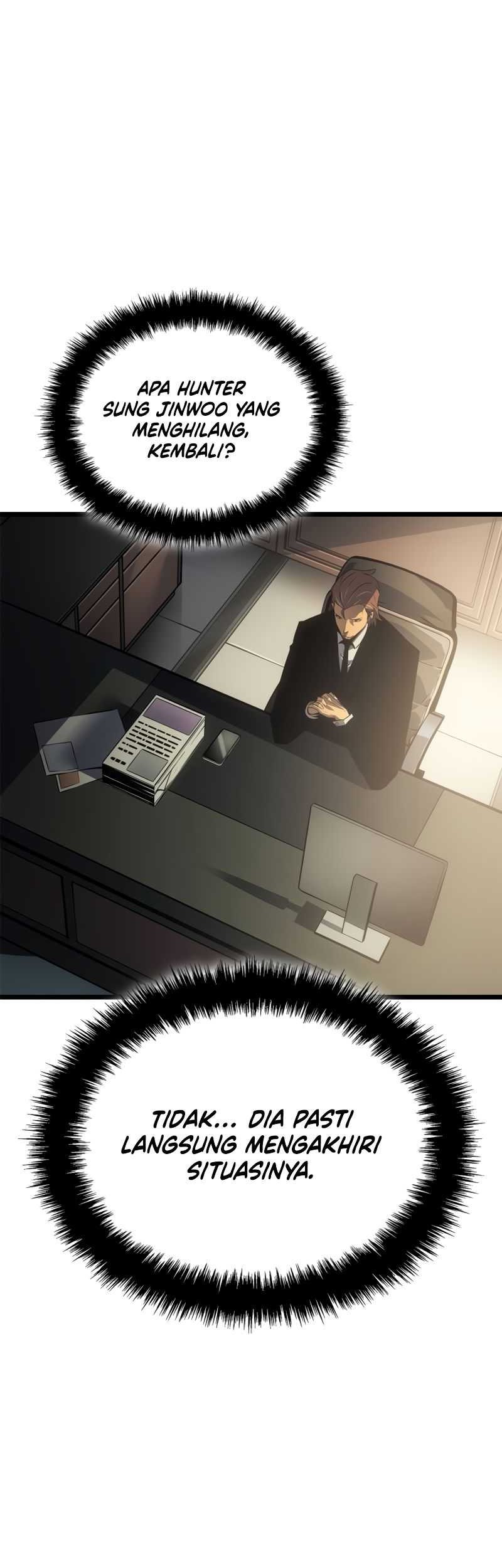Solo Leveling: Ragnarok Chapter 39 - halaman 46