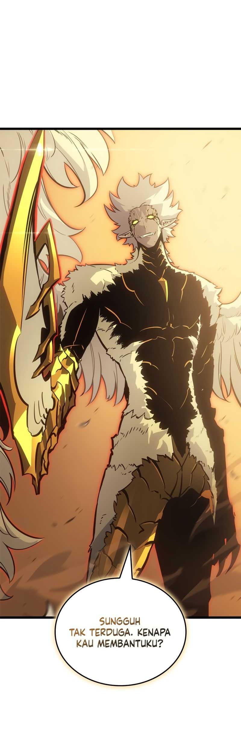 Solo Leveling: Ragnarok Chapter 39 - halaman 50