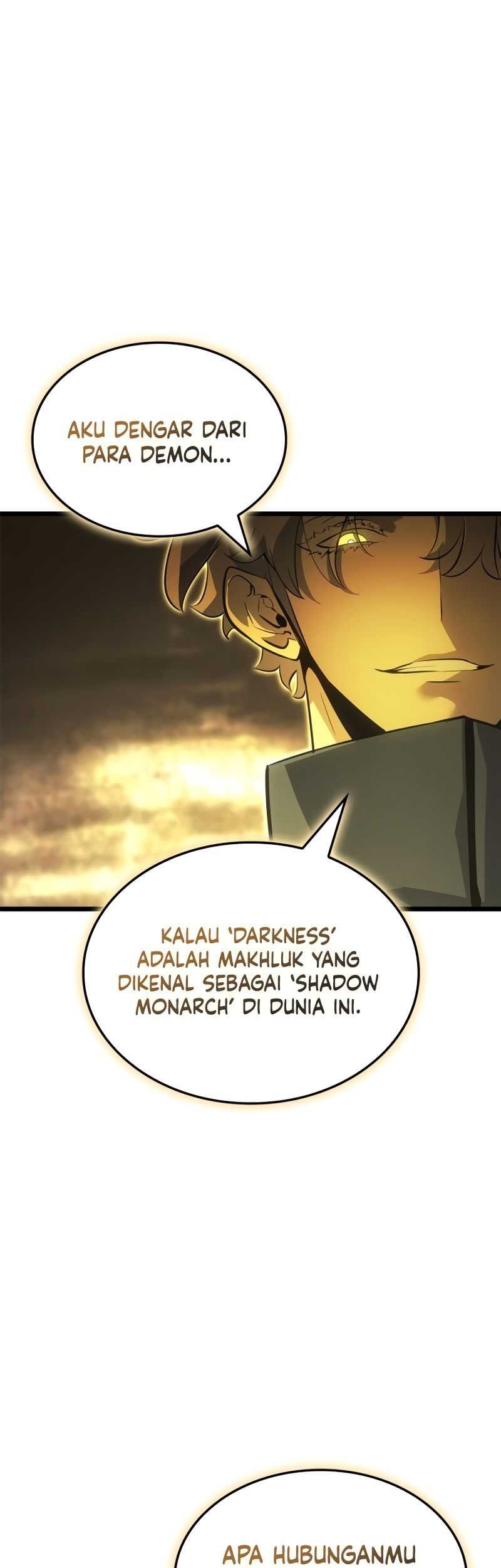 Solo Leveling: Ragnarok Chapter 39 - halaman 52