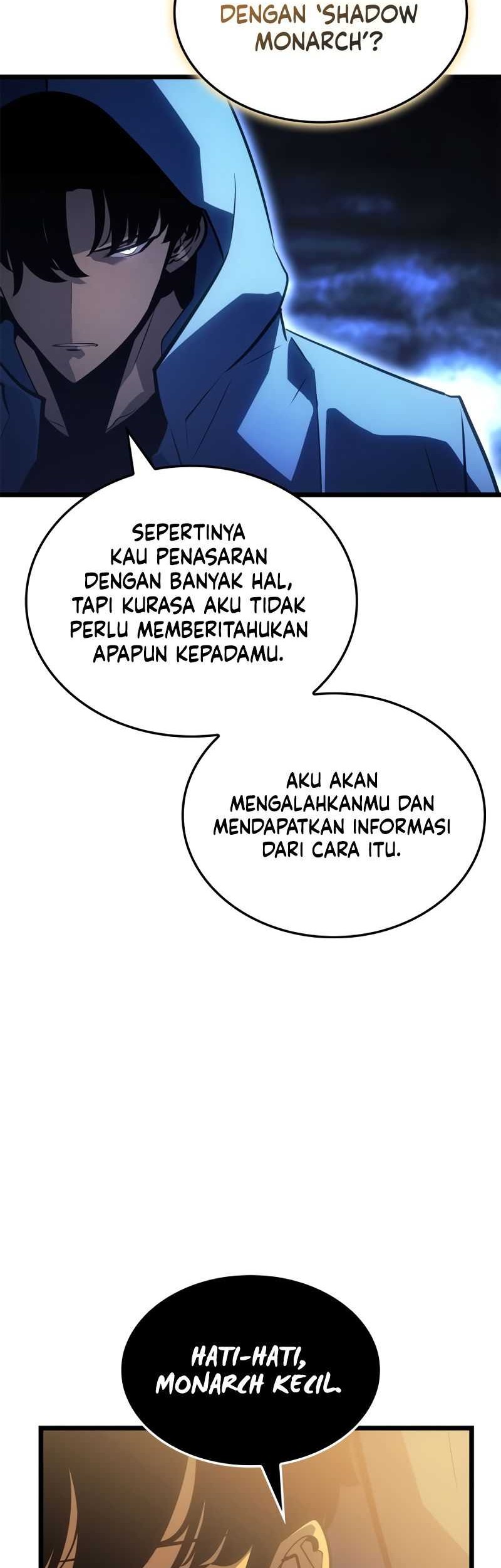 Solo Leveling: Ragnarok Chapter 39 - halaman 53