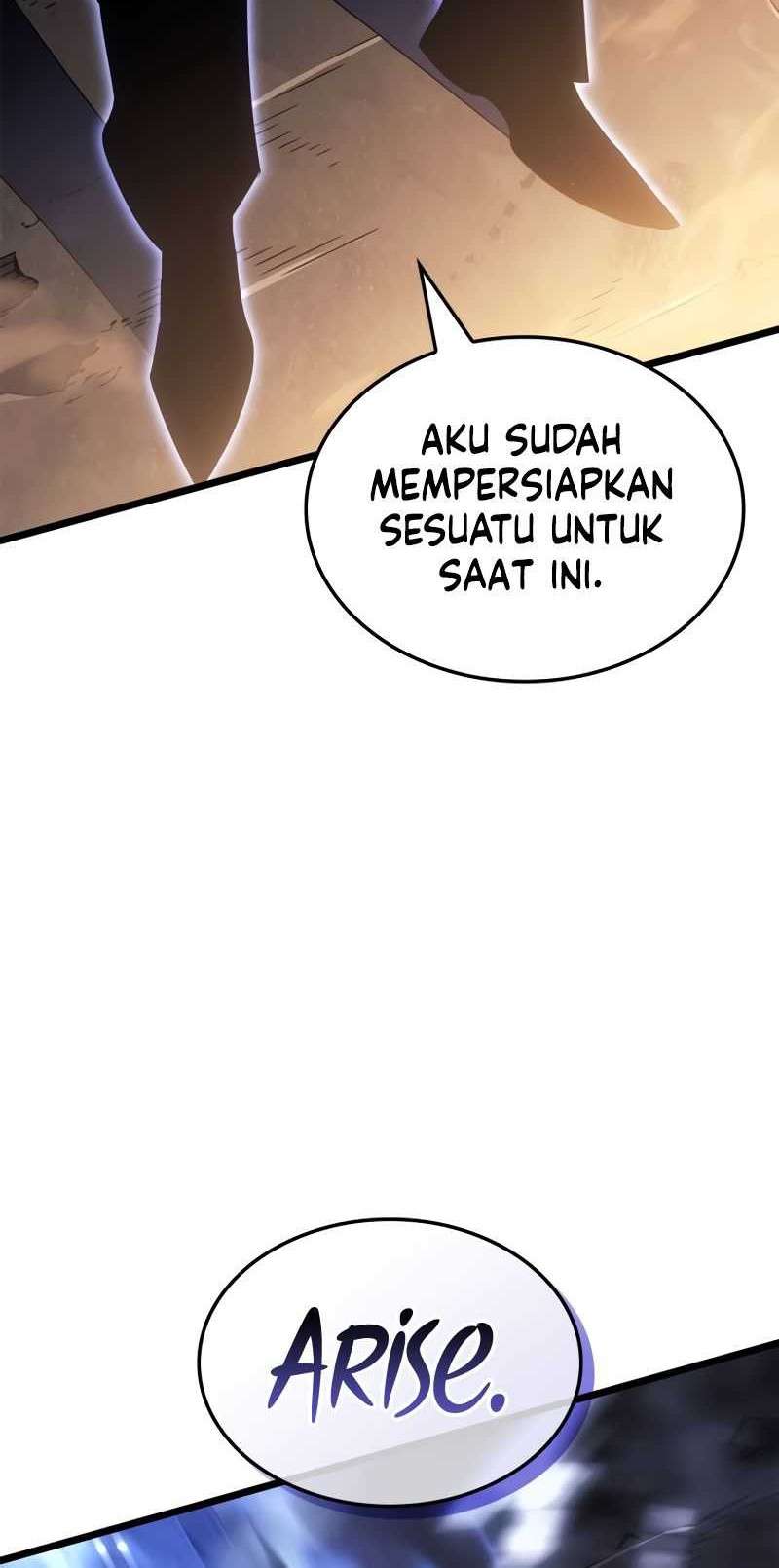 Solo Leveling: Ragnarok Chapter 39 - halaman 55