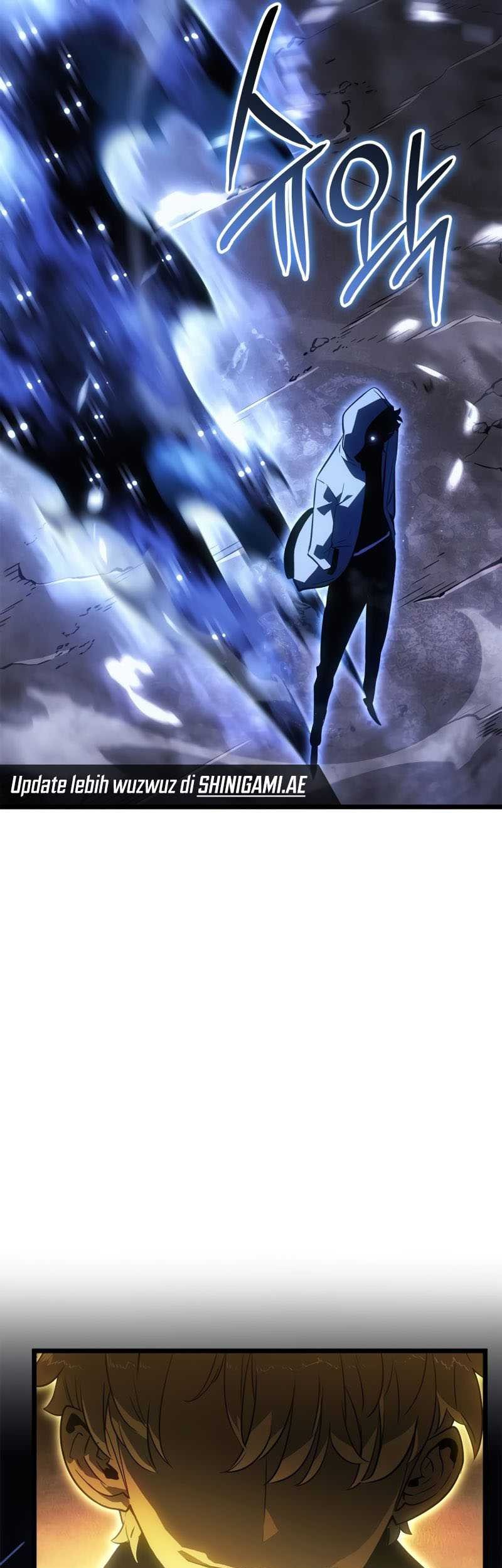Solo Leveling: Ragnarok Chapter 39 - halaman 56