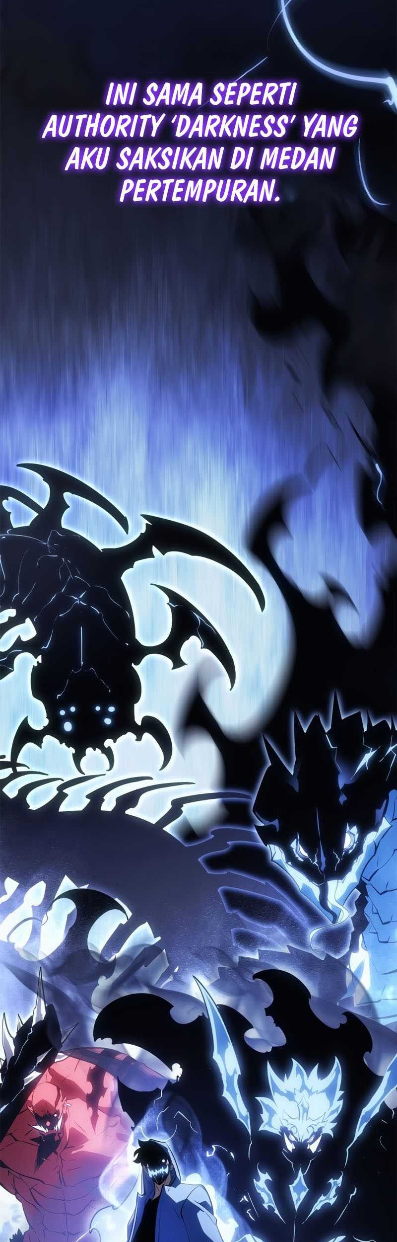 Solo Leveling: Ragnarok Chapter 39 - halaman 58
