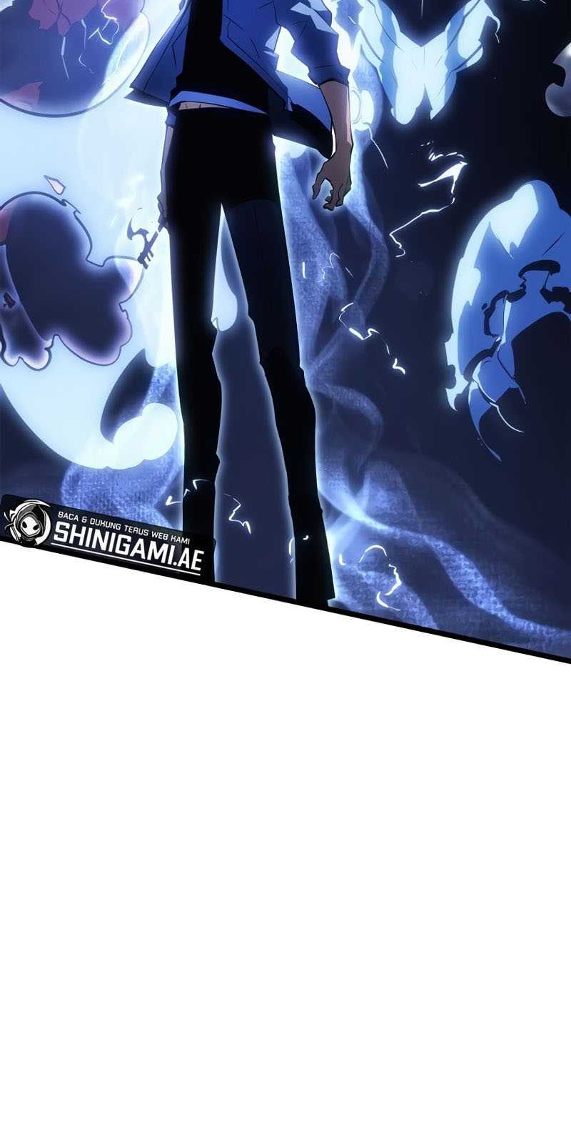 Solo Leveling: Ragnarok Chapter 39 - halaman 59