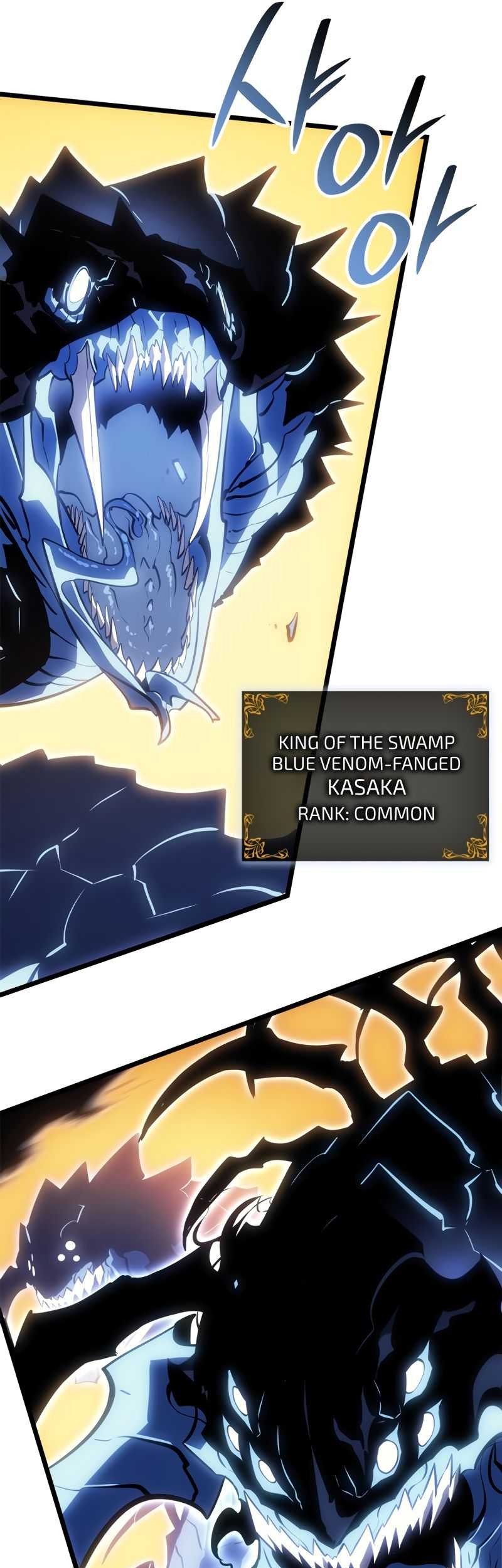 Solo Leveling: Ragnarok Chapter 39 - halaman 60