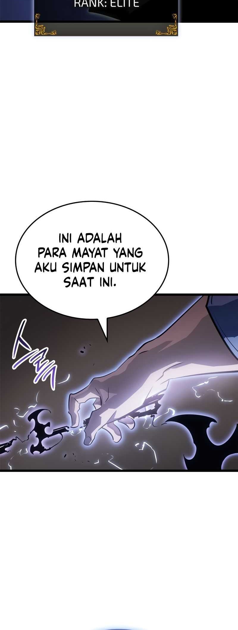 Solo Leveling: Ragnarok Chapter 39 - halaman 63