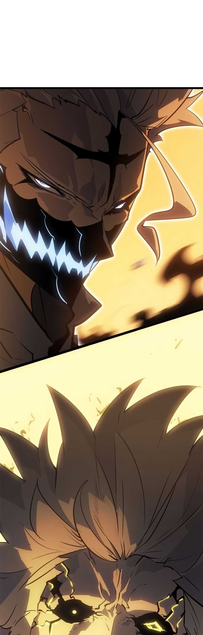 Solo Leveling: Ragnarok Chapter 39 - halaman 65