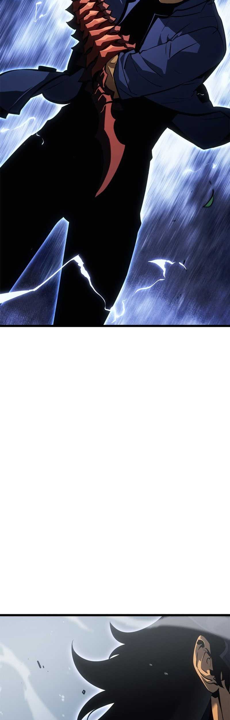 Solo Leveling: Ragnarok Chapter 39 - halaman 7