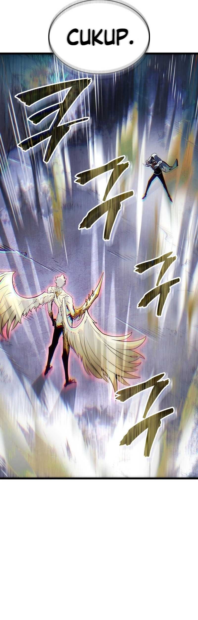 Solo Leveling: Ragnarok Chapter 39 - halaman 9