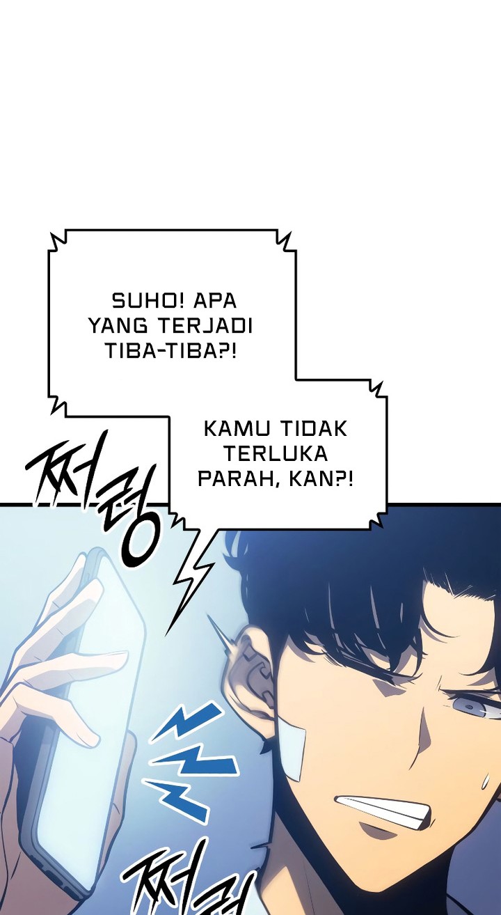 Solo Leveling: Ragnarok Chapter 4 - halaman 11