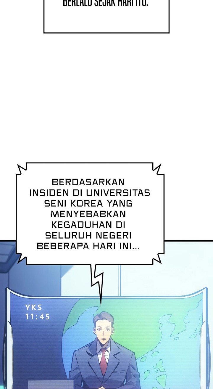 Solo Leveling: Ragnarok Chapter 4 - halaman 13