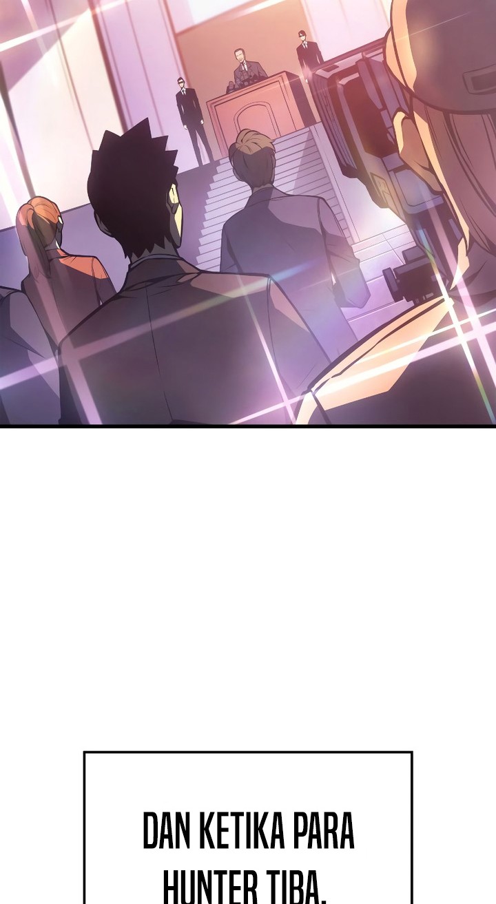 Solo Leveling: Ragnarok Chapter 4 - halaman 15