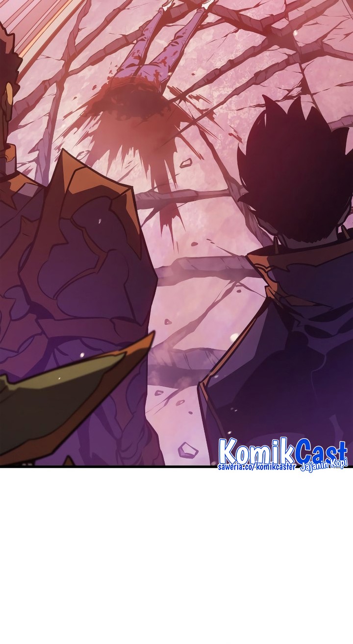 Solo Leveling: Ragnarok Chapter 4 - halaman 17