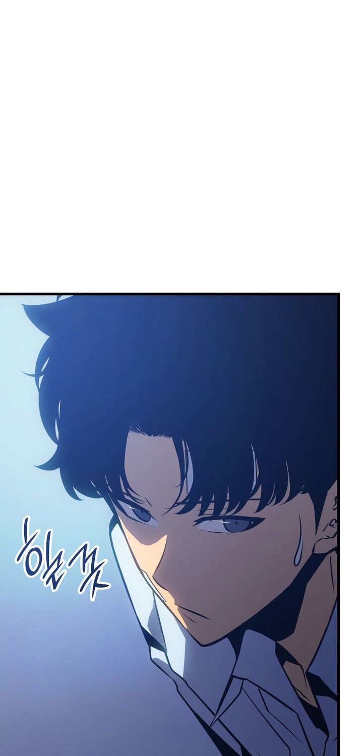 Solo Leveling: Ragnarok Chapter 4 - halaman 19