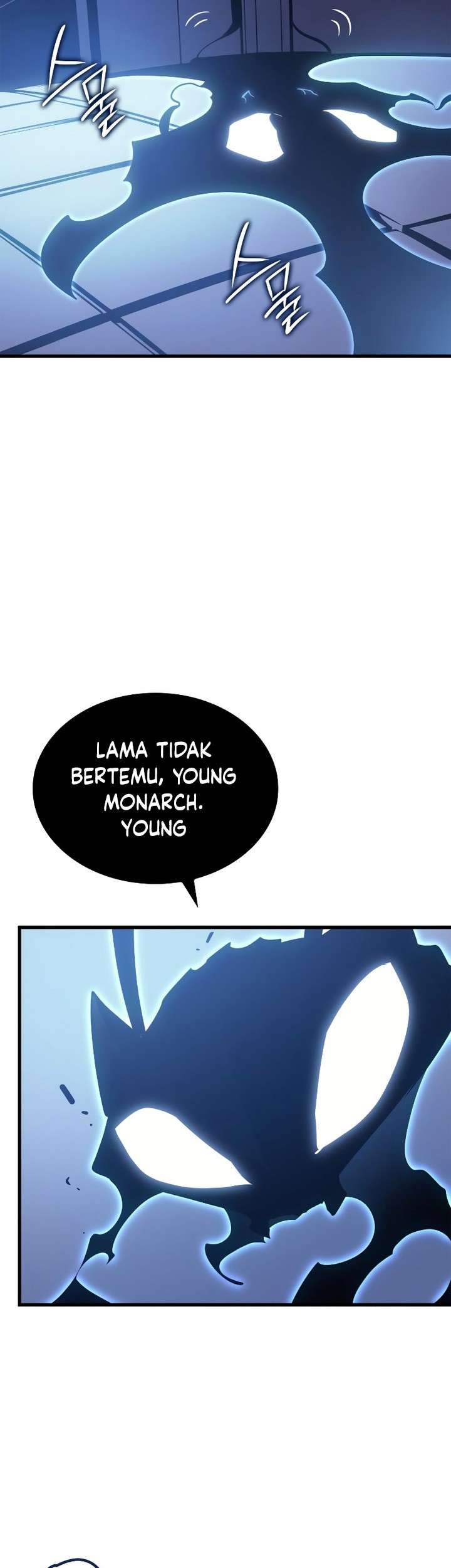 Solo Leveling: Ragnarok Chapter 4 - halaman 24