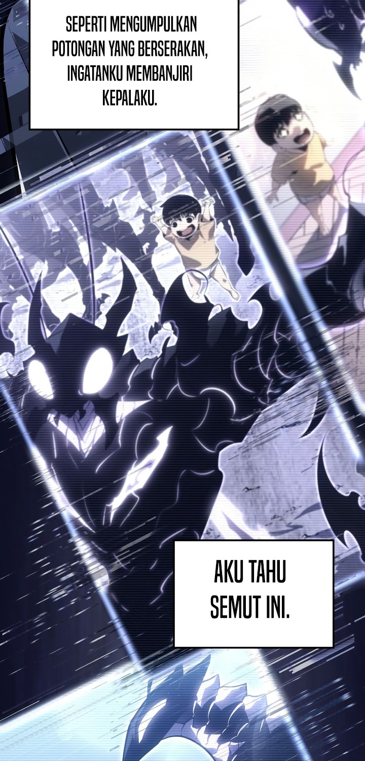 Solo Leveling: Ragnarok Chapter 4 - halaman 27