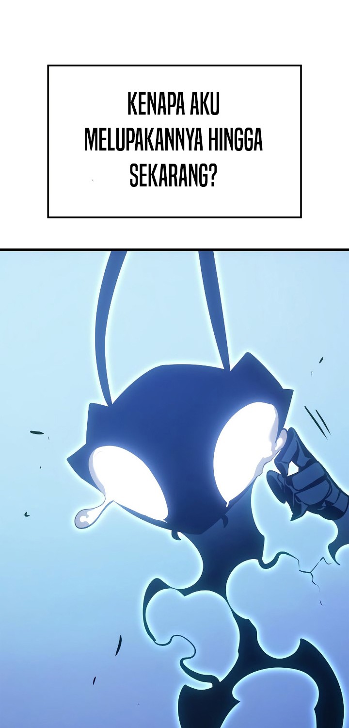 Solo Leveling: Ragnarok Chapter 4 - halaman 29