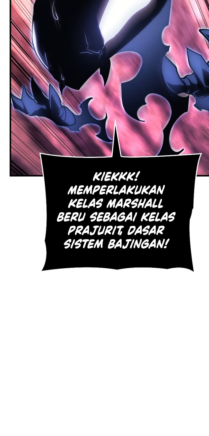 Solo Leveling: Ragnarok Chapter 4 - halaman 33