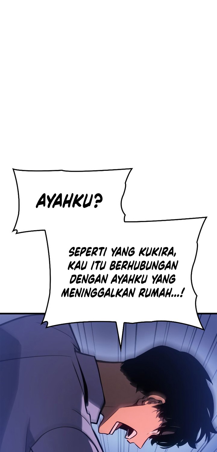 Solo Leveling: Ragnarok Chapter 4 - halaman 39