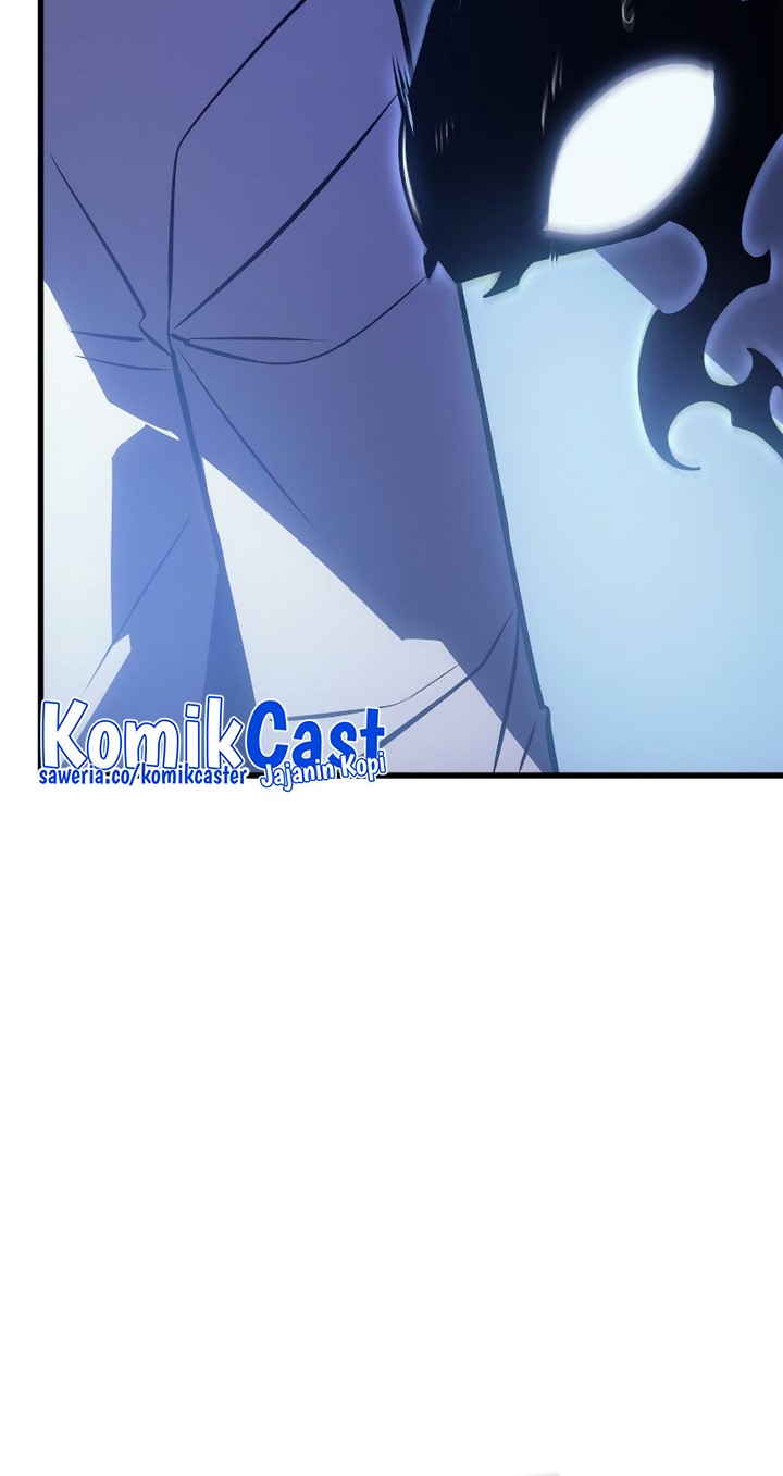 Solo Leveling: Ragnarok Chapter 4 - halaman 49