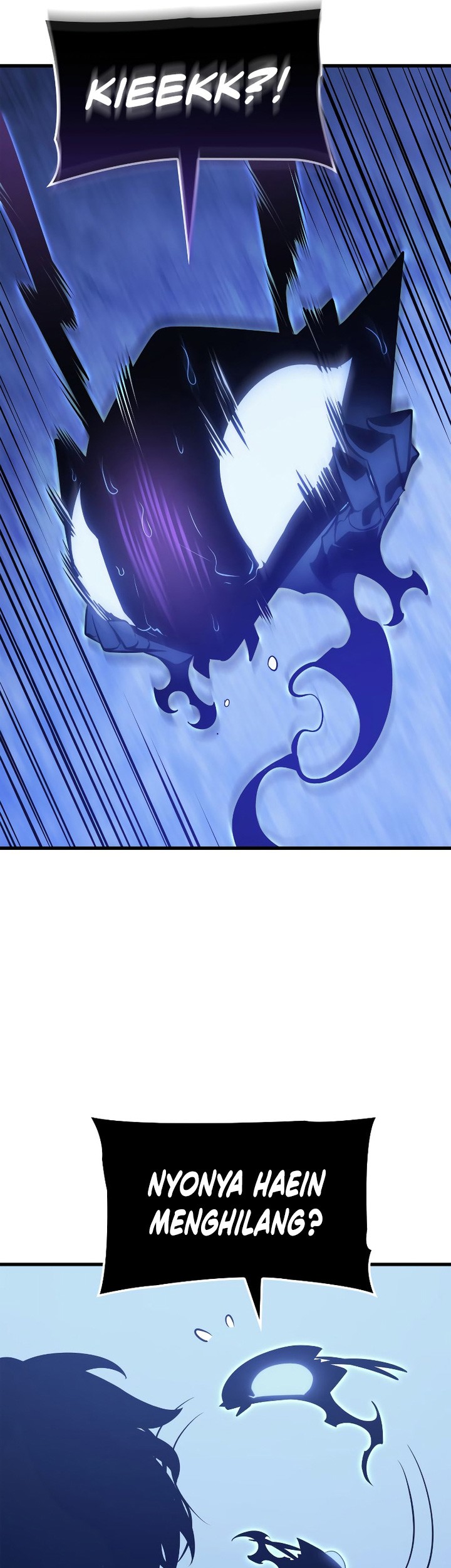 Solo Leveling: Ragnarok Chapter 4 - halaman 50