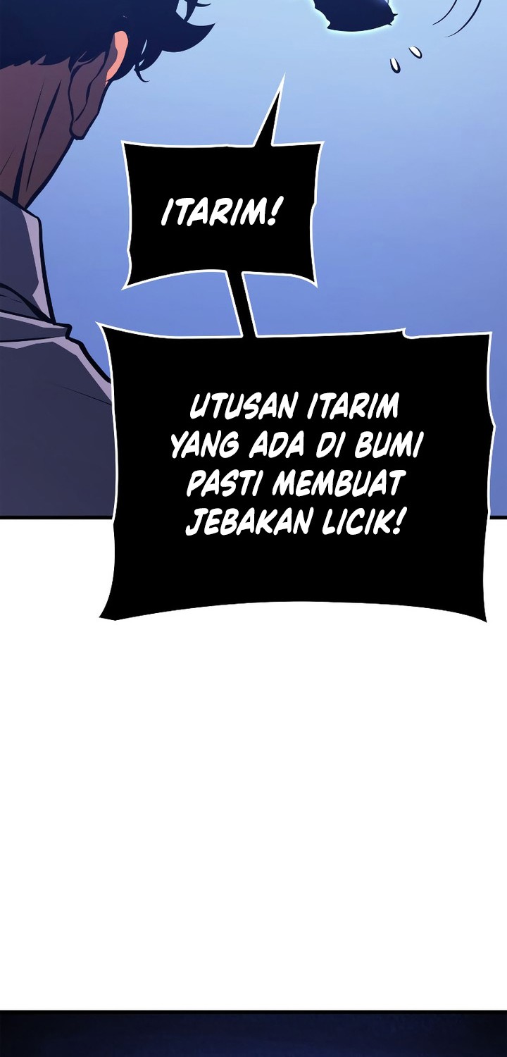 Solo Leveling: Ragnarok Chapter 4 - halaman 51