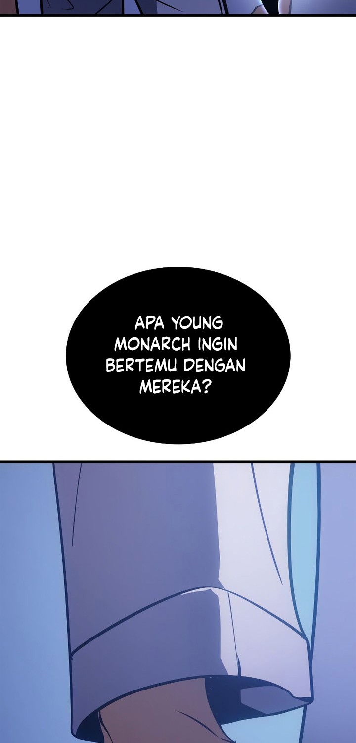 Solo Leveling: Ragnarok Chapter 4 - halaman 53