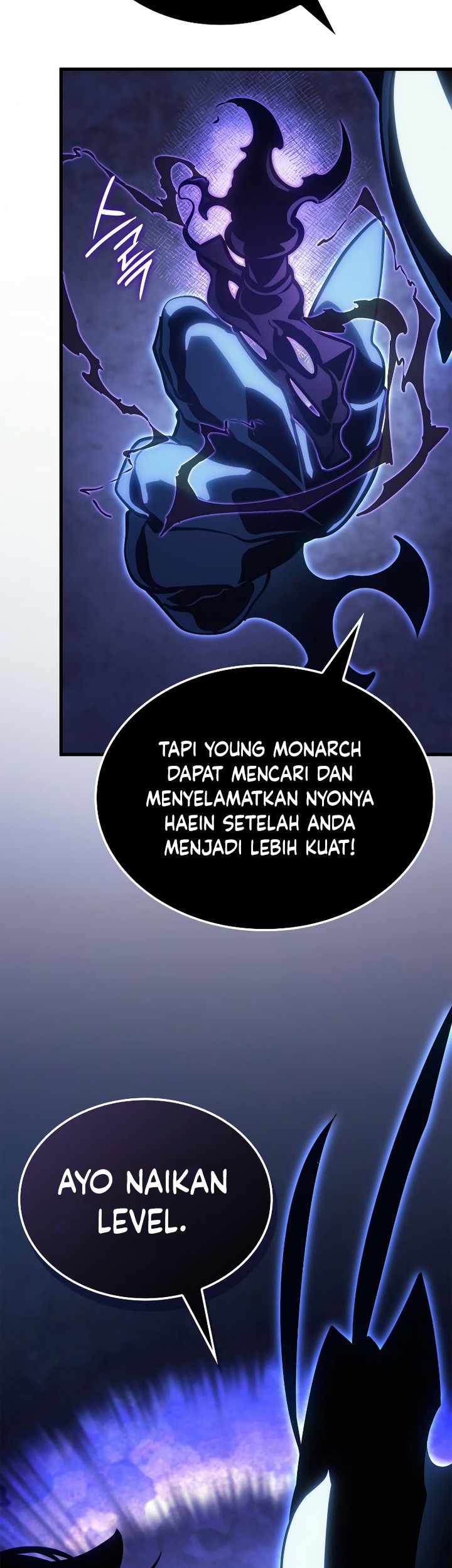 Solo Leveling: Ragnarok Chapter 4 - halaman 56