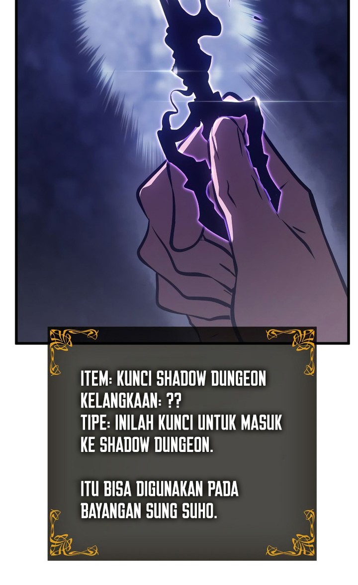 Solo Leveling: Ragnarok Chapter 4 - halaman 59
