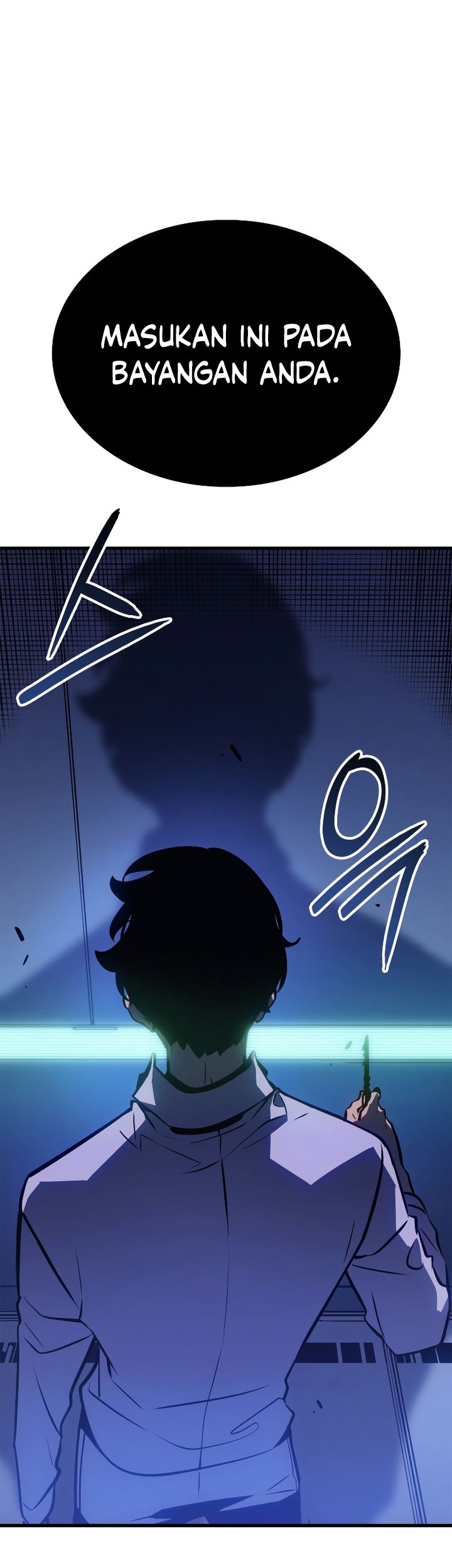 Solo Leveling: Ragnarok Chapter 4 - halaman 60