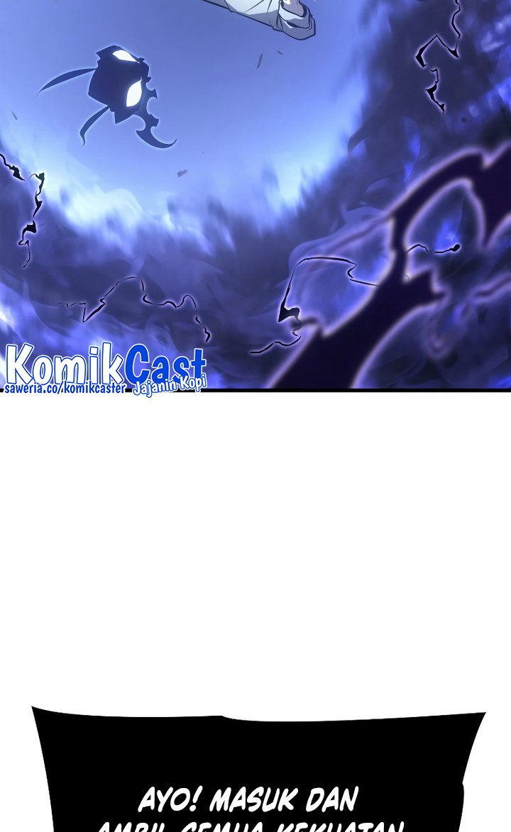 Solo Leveling: Ragnarok Chapter 4 - halaman 63