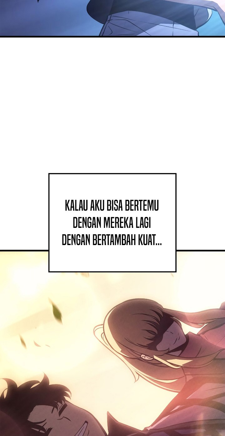 Solo Leveling: Ragnarok Chapter 4 - halaman 67