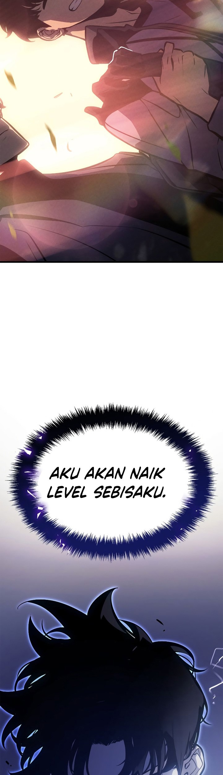 Solo Leveling: Ragnarok Chapter 4 - halaman 68