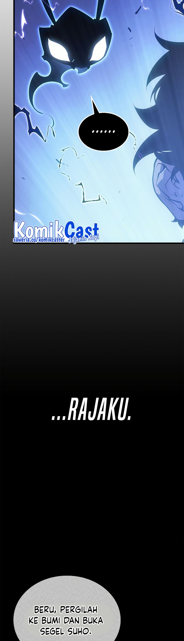 Solo Leveling: Ragnarok Chapter 4 - halaman 70