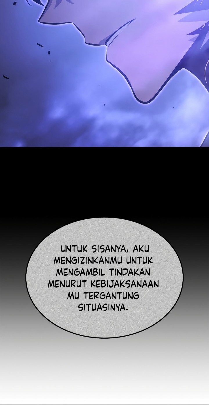 Solo Leveling: Ragnarok Chapter 4 - halaman 73
