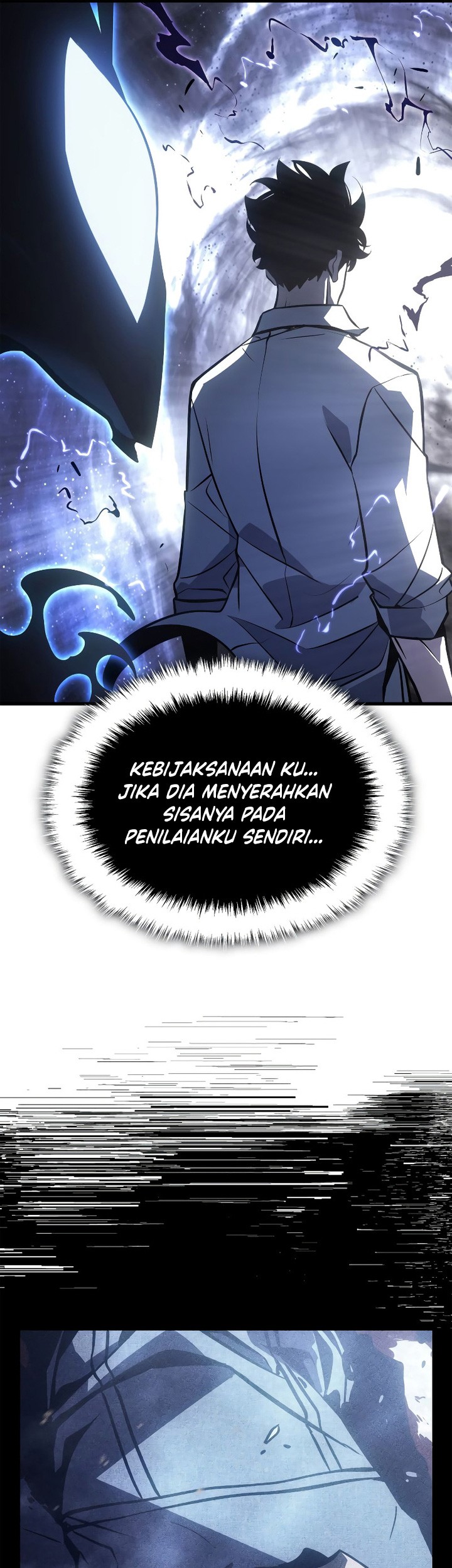 Solo Leveling: Ragnarok Chapter 4 - halaman 74