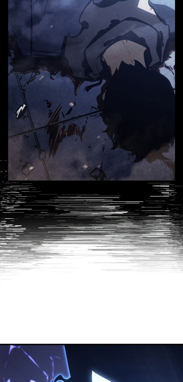 Solo Leveling: Ragnarok Chapter 4 - halaman 75