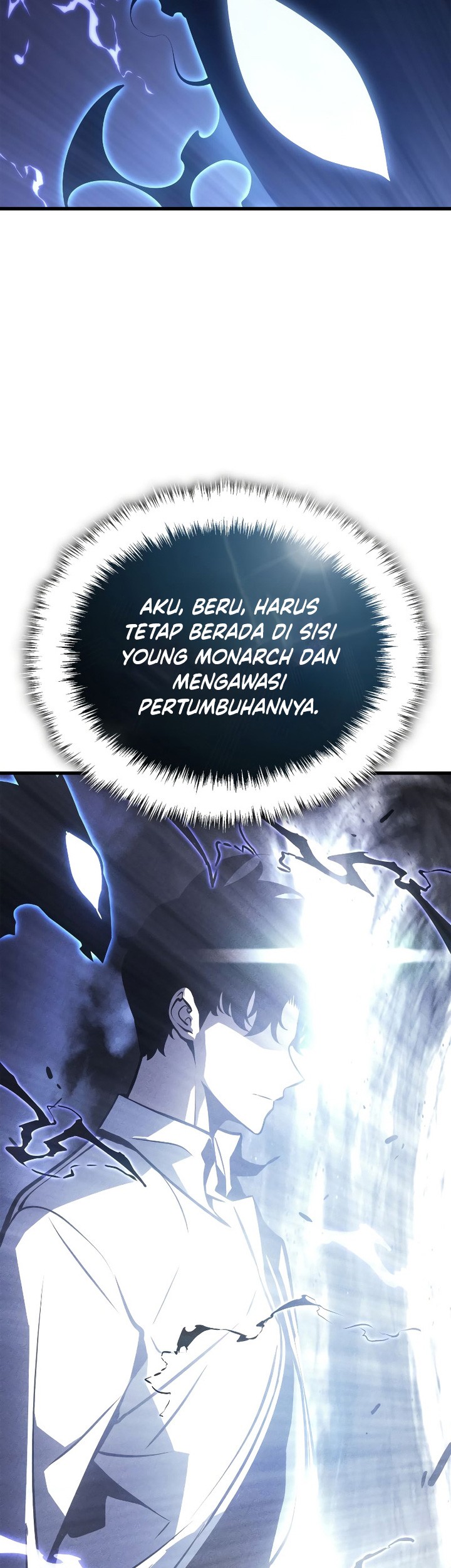 Solo Leveling: Ragnarok Chapter 4 - halaman 76