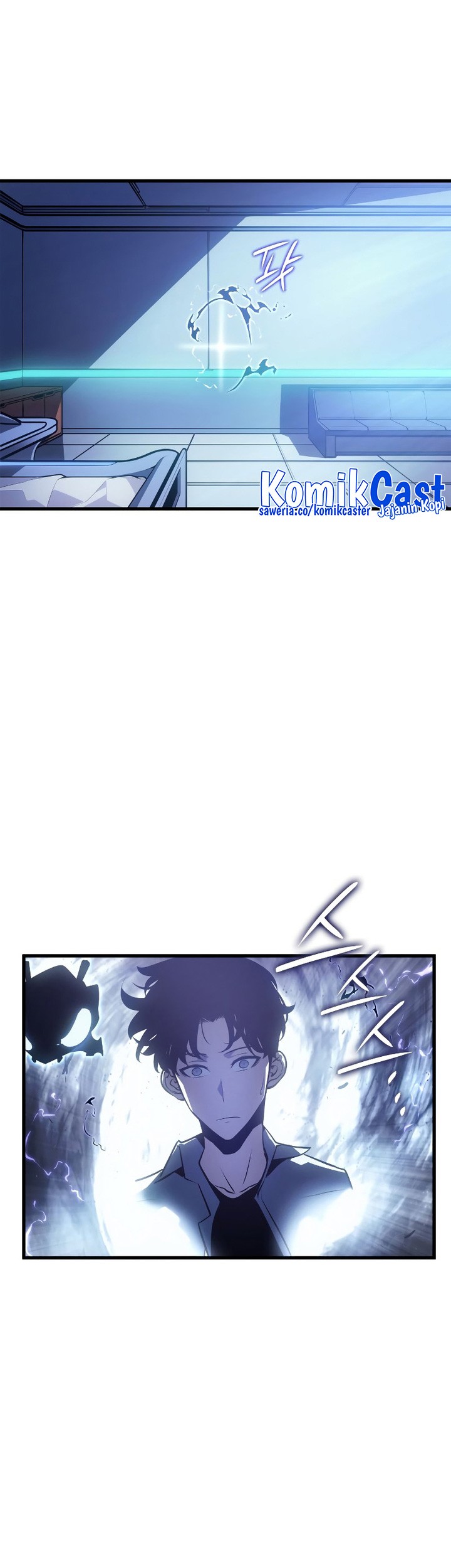 Solo Leveling: Ragnarok Chapter 4 - halaman 78