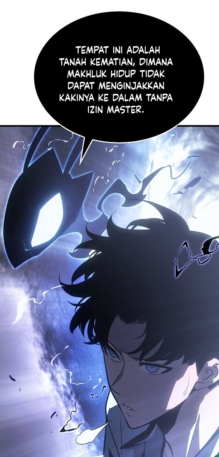 Solo Leveling: Ragnarok Chapter 4 - halaman 79